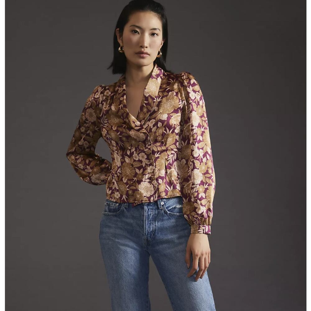 Favorite Daughter Rani Top